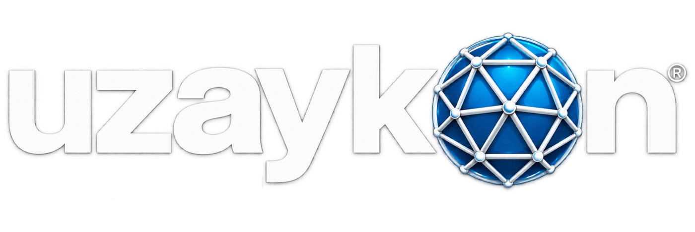 Uzaykon Space Frame System